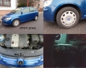 VW GOLF PLUS 1,6 MPI (85 kW)
