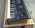 Yamaha Genos2 76-key , Yamaha Genos , Yamaha Tyros5 , Yamaha PSR-SX900
