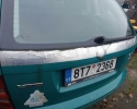 Prodám Škoda Fabia 1.4 kombi