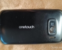 Prodám mobil ALCATEL OT-918D černý, dotekový,