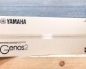 Yamaha PSR-SX920, Yamaha Genos2 , Yamaha MONTAGE M8X, Yamaha MODX8+
