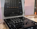 AlphaTheta CDJ-3000X , Pioneer CDJ-3000, Pioneer DJM-A9, DJM-V10