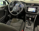 VW Tiguan Allspace 2.0, 2018 TOP výbava