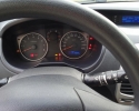 Hyundai I20 - stříbrná metalíza