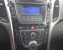 Hyundai i30, 1,4 CVVT, r. 2012