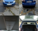 VW GOLF PLUS 1,6 MPI (85 kW)
