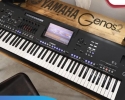 Korg Pa5X, Korg Pa4X, Korg Pa4X MG2 Edition , Korg Pa3X , Korg Pa1000 