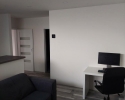 Pronájem kompletně zařízeného bytu 2+kk, 51 m² – Sedlec u Líbeznic