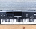 Yamaha PSR-SX920, Yamaha Genos2 , Yamaha MONTAGE M8X, Yamaha MODX8+