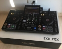 AlphaTheta XDJ-AZ, AlphaTheta OMNIS-DUO, Pioneer OPUS-QUAD, XDJ-XZ