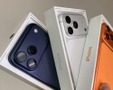 Apple iPhone 17 Pro Max, iPhone 17 Pro, iPhone Air,  iPhone 16 Pro Max
