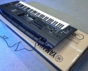 Korg Pa5X, Korg Pa4X, Korg Pa4X MG2 Edition , Korg Pa3X , Korg Pa1000 