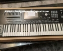 Yamaha Genos2 76-key , Yamaha Genos , Yamaha Tyros5 , Yamaha PSR-SX900