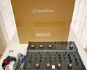 AlphaTheta CDJ-3000X , Pioneer CDJ-3000, Pioneer DJM-A9, DJM-V10