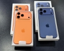 Apple iPhone 17 Pro Max, iPhone 17 Pro, iPhone Air,  iPhone 16 Pro Max