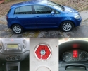 VW GOLF PLUS 1,6 MPI (85 kW)