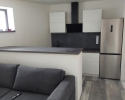 Pronájem kompletně zařízeného bytu 2+kk, 51 m² – Sedlec u Líbeznic