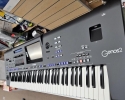 Yamaha PSR-SX920, Yamaha Genos2 , Yamaha MONTAGE M8X, Yamaha MODX8+