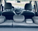 Hyundai i10,rok 2013,Benzín 1.1.Najeto 69300km.