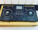 AlphaTheta XDJ-AZ, AlphaTheta OMNIS-DUO, Pioneer OPUS-QUAD, XDJ-RX3