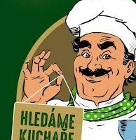 Kuchař,kuchařka,číšník,servírka.