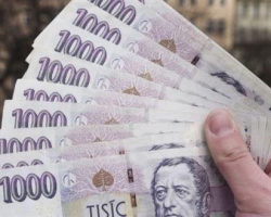 Profesionální a transparentní proces úvěru