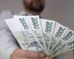 Rychlá a spolehlivá půjčka
