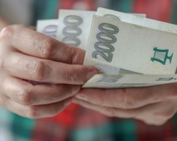 Rychlá a legitimní půjčka od soukromé osoby