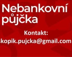 Hotovostní půjčka – rychle po celé ČR.