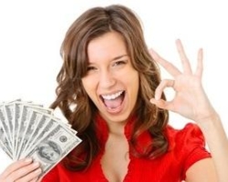  Loans are paid out Here without delay
