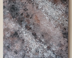 Obraz 50x50, abstrakce - textura 