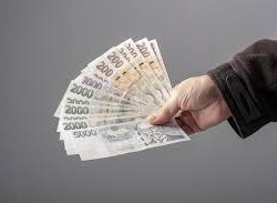 Seriózní expresní půjčka
