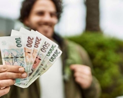 ŘEŠENÍ PRO FINANČNÍ PROBLÉMY.