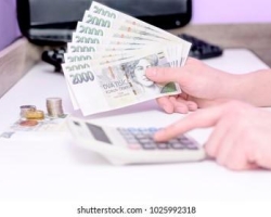 Okamžitá osobní půjčka