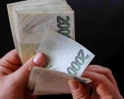 Rychlá a spolehlivá půjčka