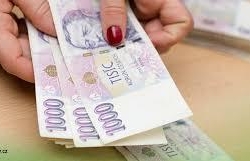 Půjčka a finanční řešení