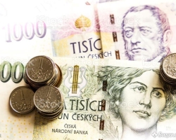 Peníze máte přímo do 24 hodin na svém bankovním účtu.