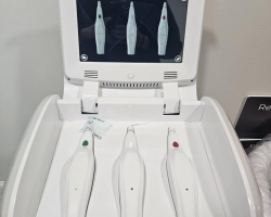 GMV Plexr Plus,BTL-6000 SWT Easy,Fotofinder Vexia,Quilmed Endor Next