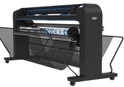 Plottery Summa a Graphtec