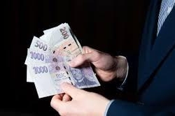 Rychlá a okamžitá půjčka