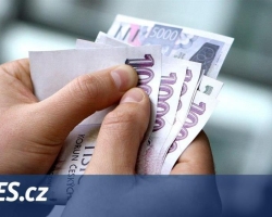 Půjčky a finanční pomoc