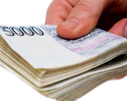 Rychlá půjčka potvrzena