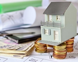 Pokud potřebujete 100% financování.