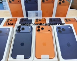 Apple iPhone 17 Pro Max, iPhone 17 Pro, iPhone 17 , iPhone Air