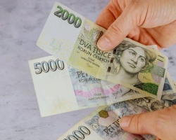 Rychlá finanční pomoc