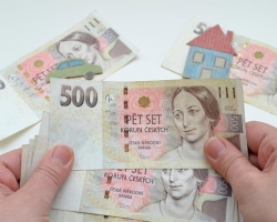 Nabízíme okamžitou půjčku až 30 milionů Kč