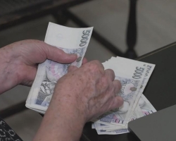 Rychlá finanční půjčka