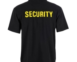 Bezpečnostní agentura hledá nové zaměstnance – Praha a okolí