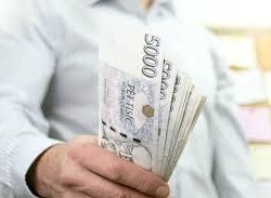 Připraveni řešit vaše problémy