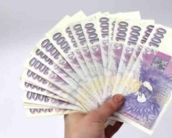 VAŠE PŮJČKA DO 24 HODIN BEZ AKONTACE